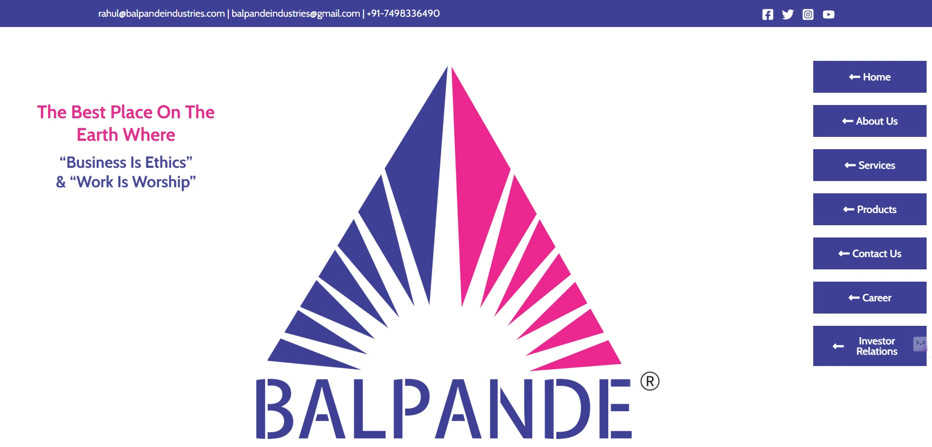gayatrikadhao-project-balpande